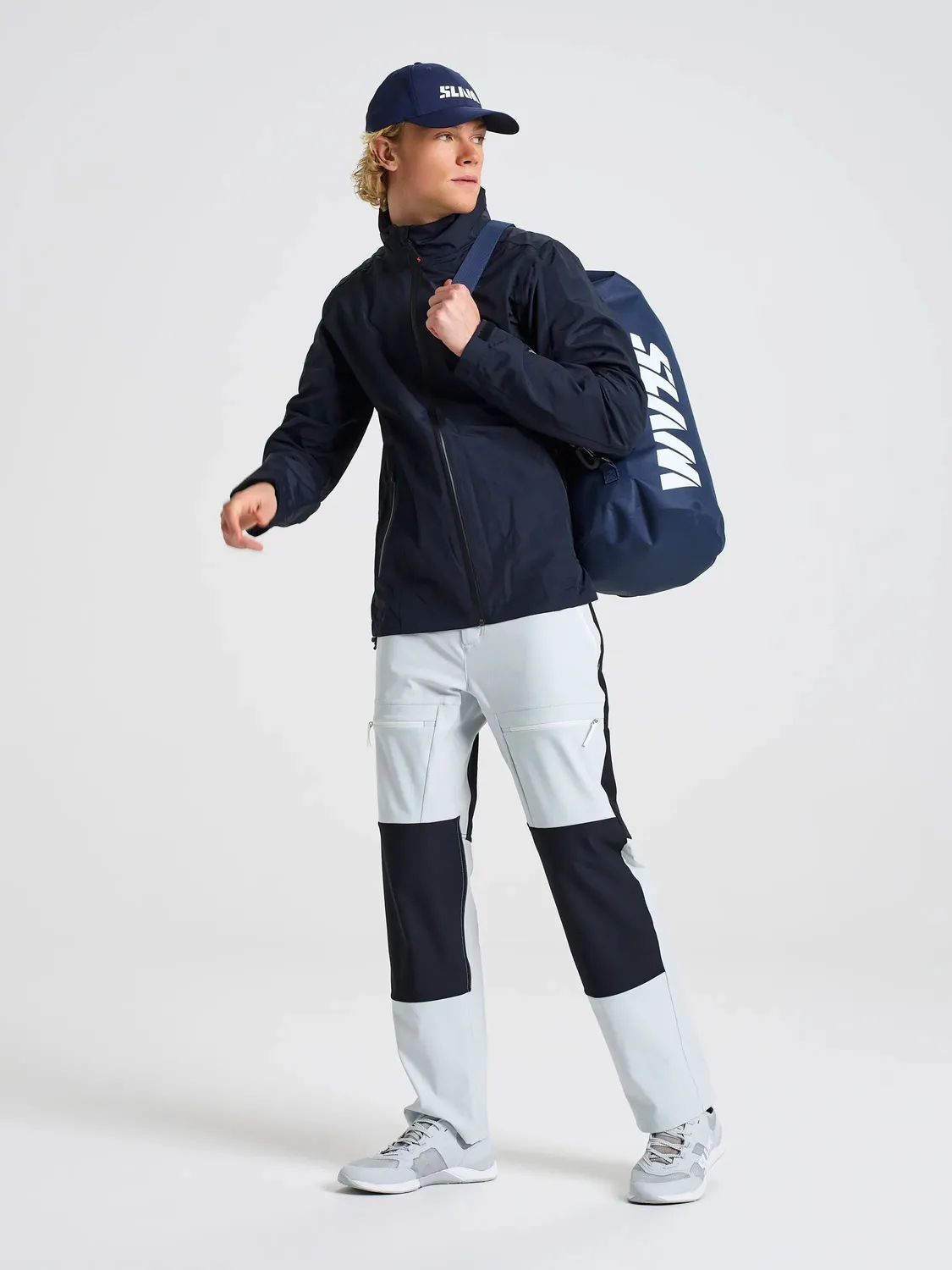Slam WR Sailor Bag 2.0 M vanntett seilbag