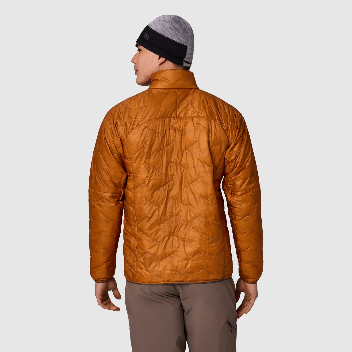 Outdoor Research SuperStrand LT Jacket jakke herre syntetisk isolasjon