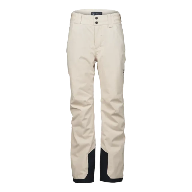 House of Hygge Ildsjel Insulated Pants skibukse Beige XS–XL isolert