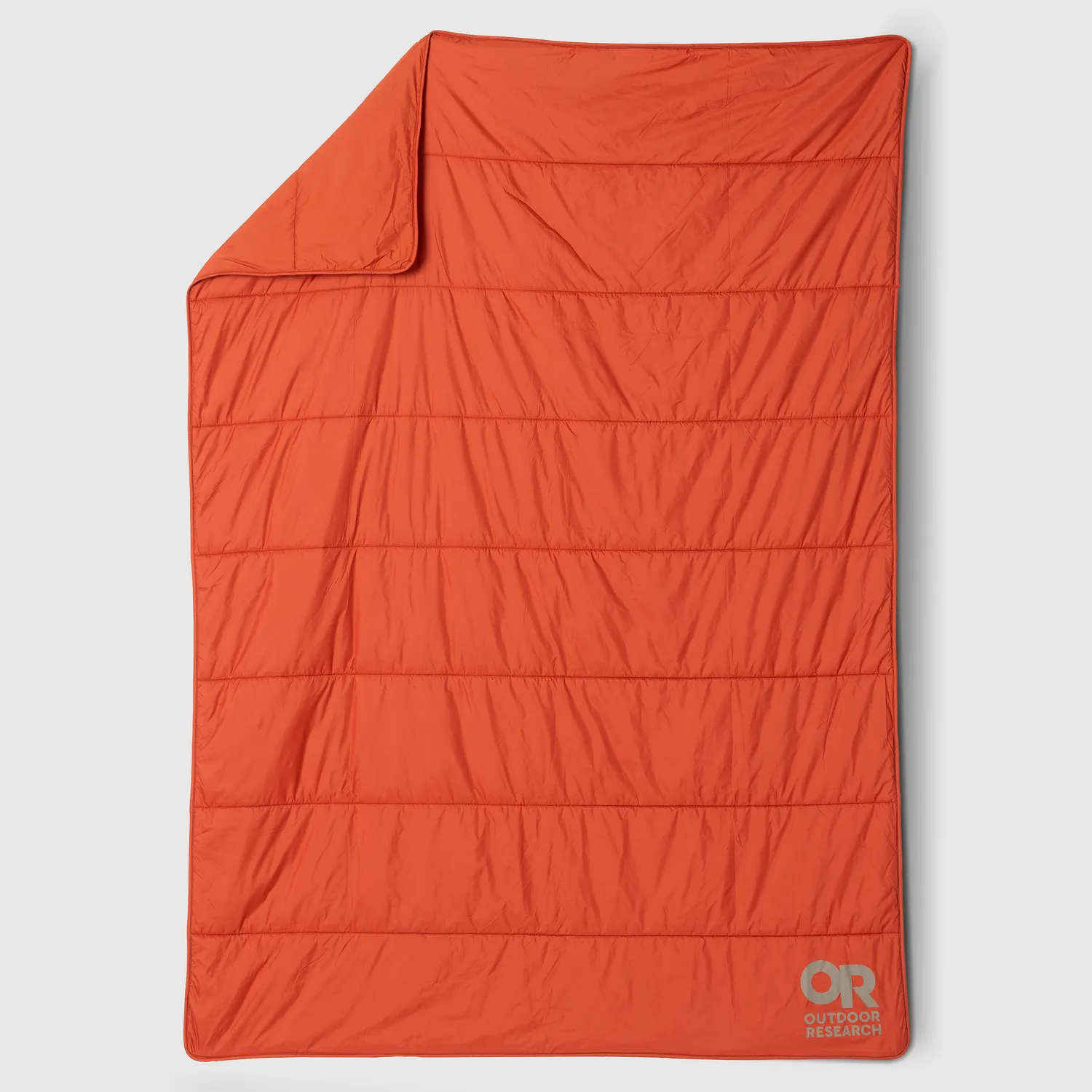 Outdoor Research Ecoloft Outdoor Blanket teppe Cenote/Bronze