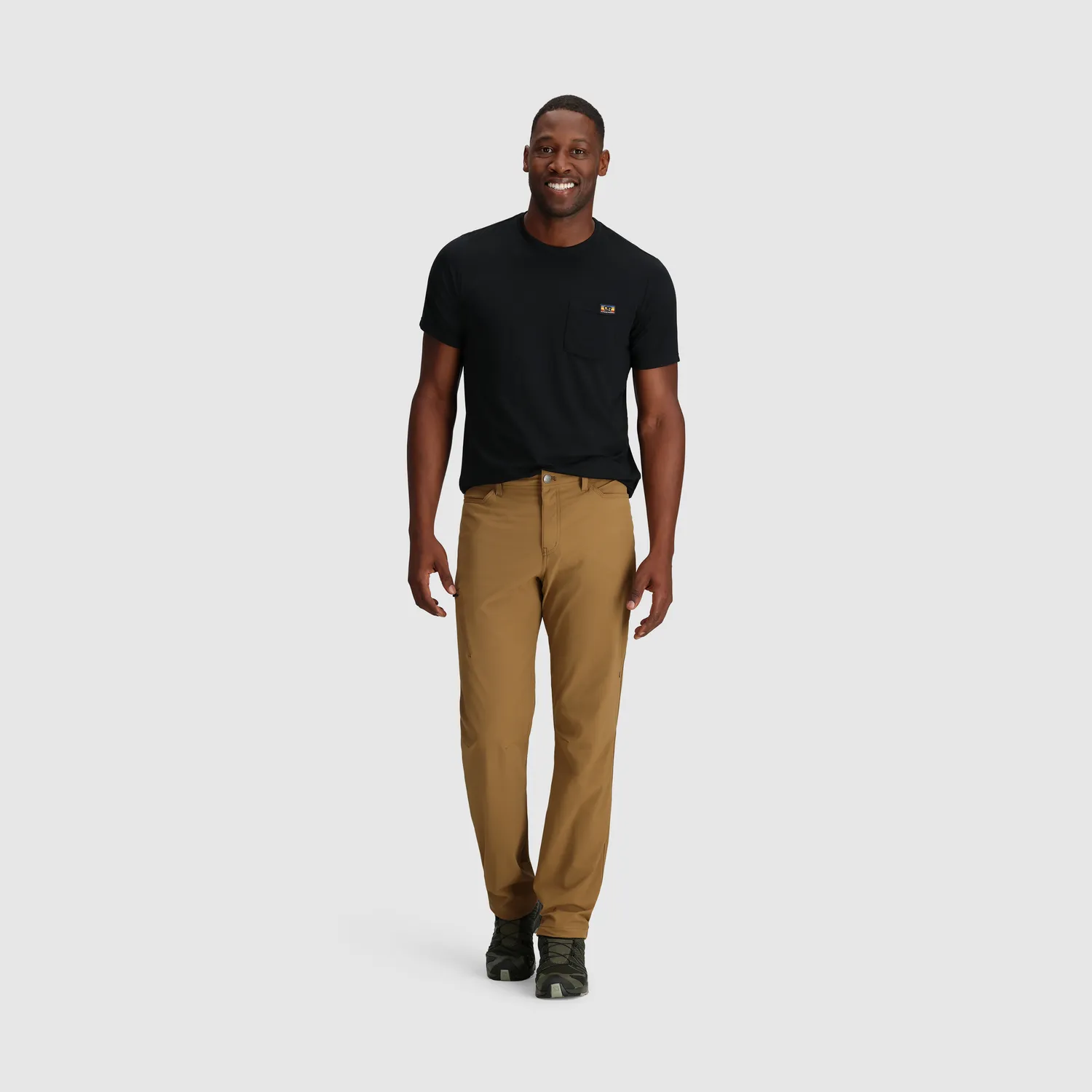 Outdoor Research Ferrosi Pant turbukse herre Coyote, 32