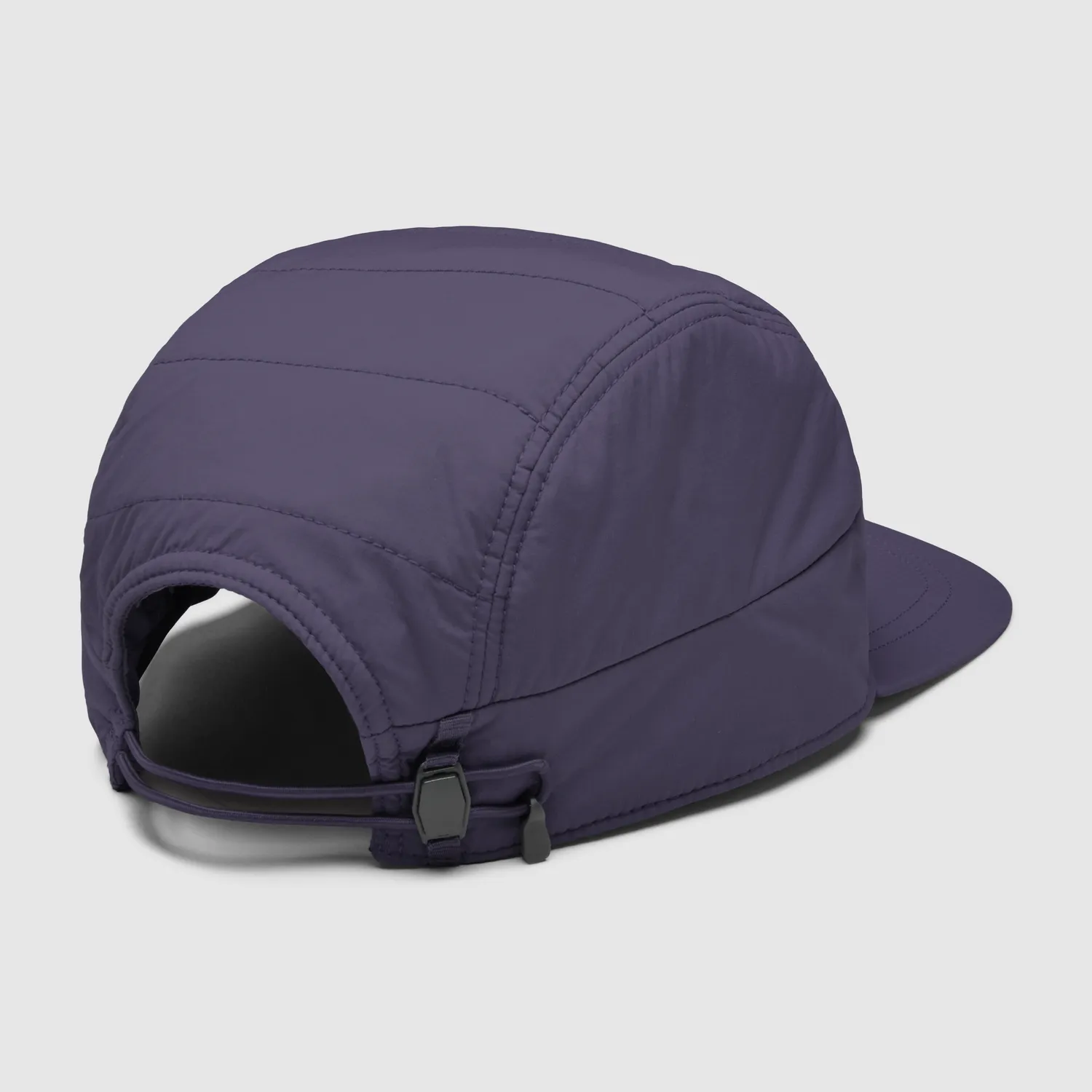 Outdoor Research Vesper Insulated 5-Panel Cap vintercaps isolert