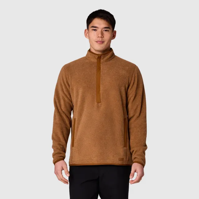 Outdoor Research Deming fleecegenser Pecan