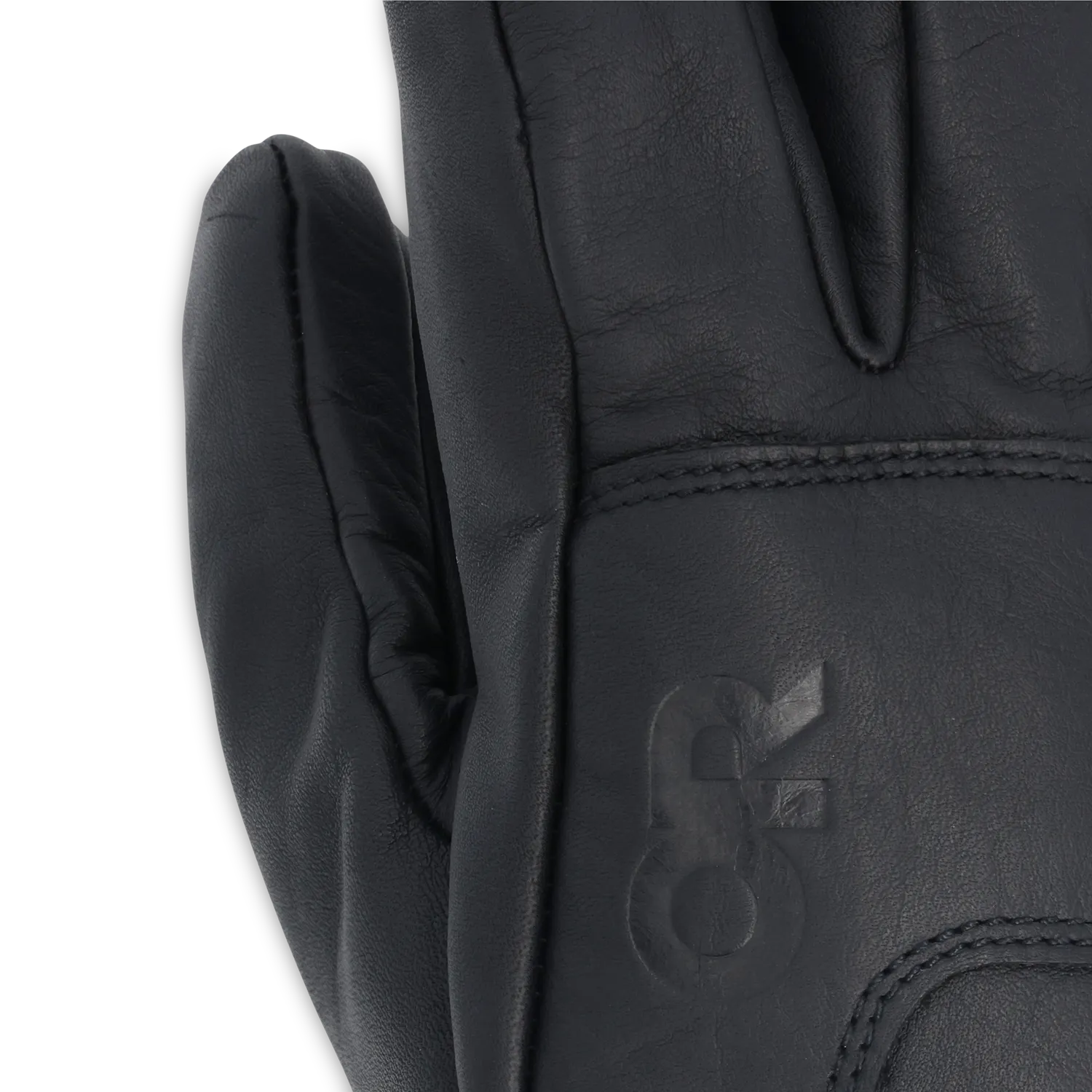 Outdoor Research Aksel Work Glove arbeidshansker skinn