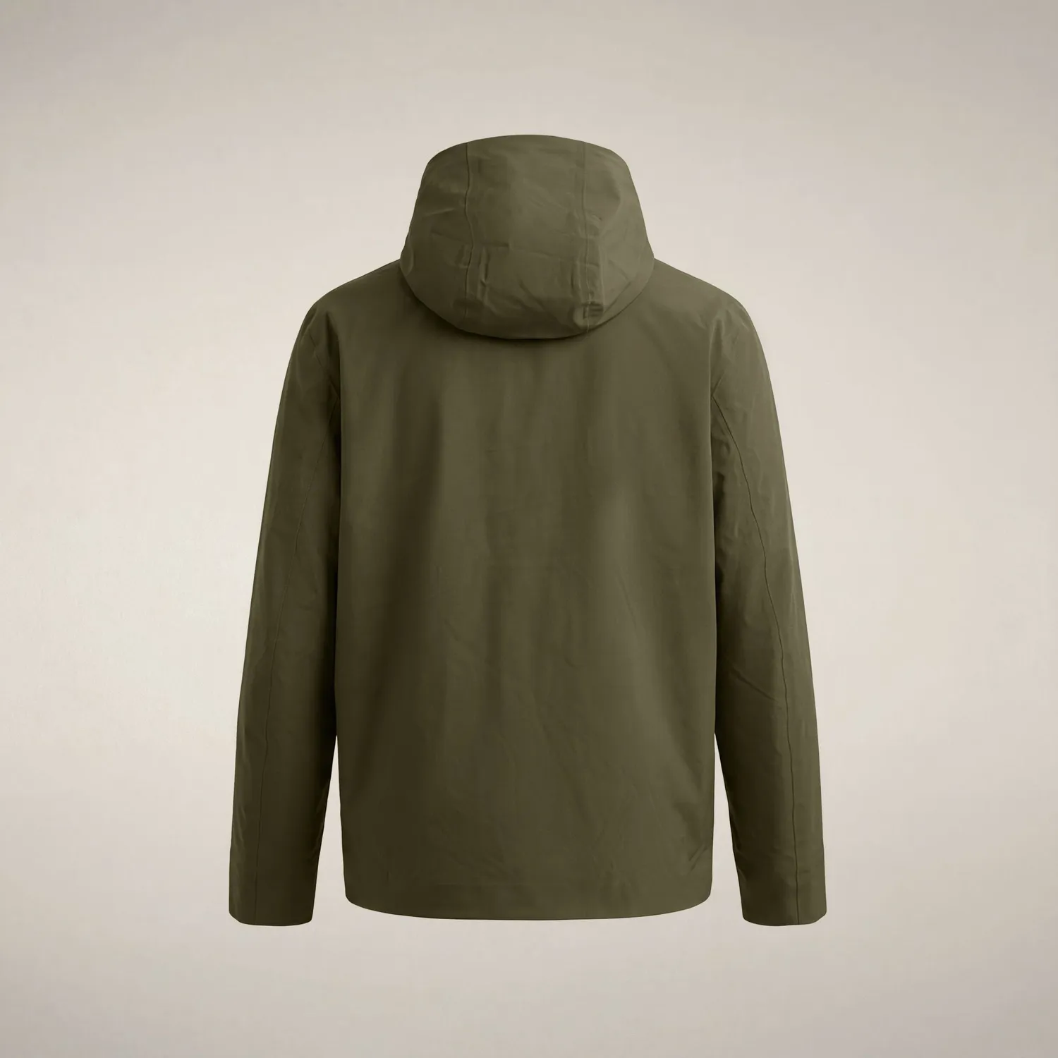 Save The Duck 5-Way Torvin Combined parka herre slangegrønn 3-i-1
