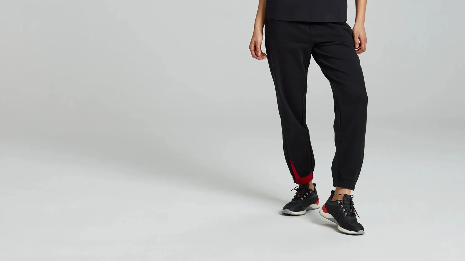 Slam Deck WS Sweatpant joggebukse dame varm