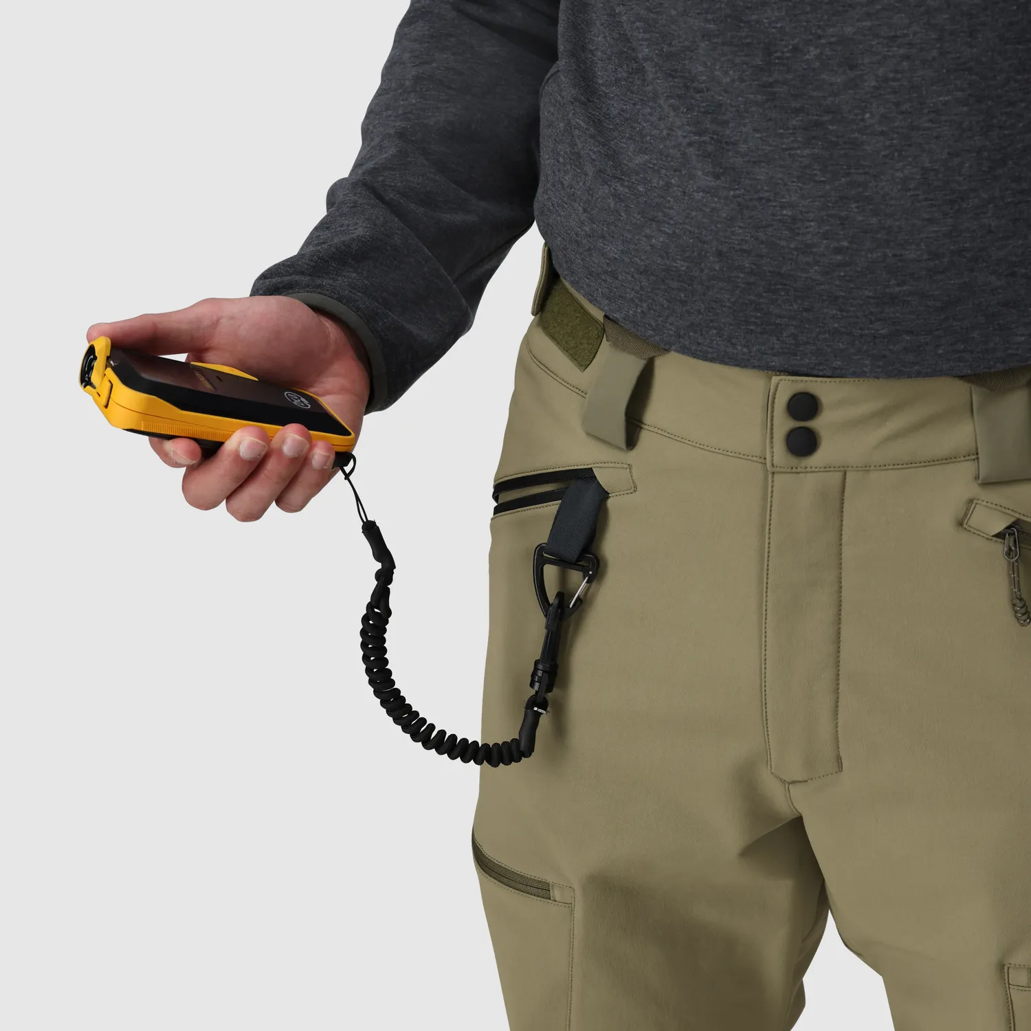Outdoor Research Trailbreaker Tour Pant toppturbukse herre