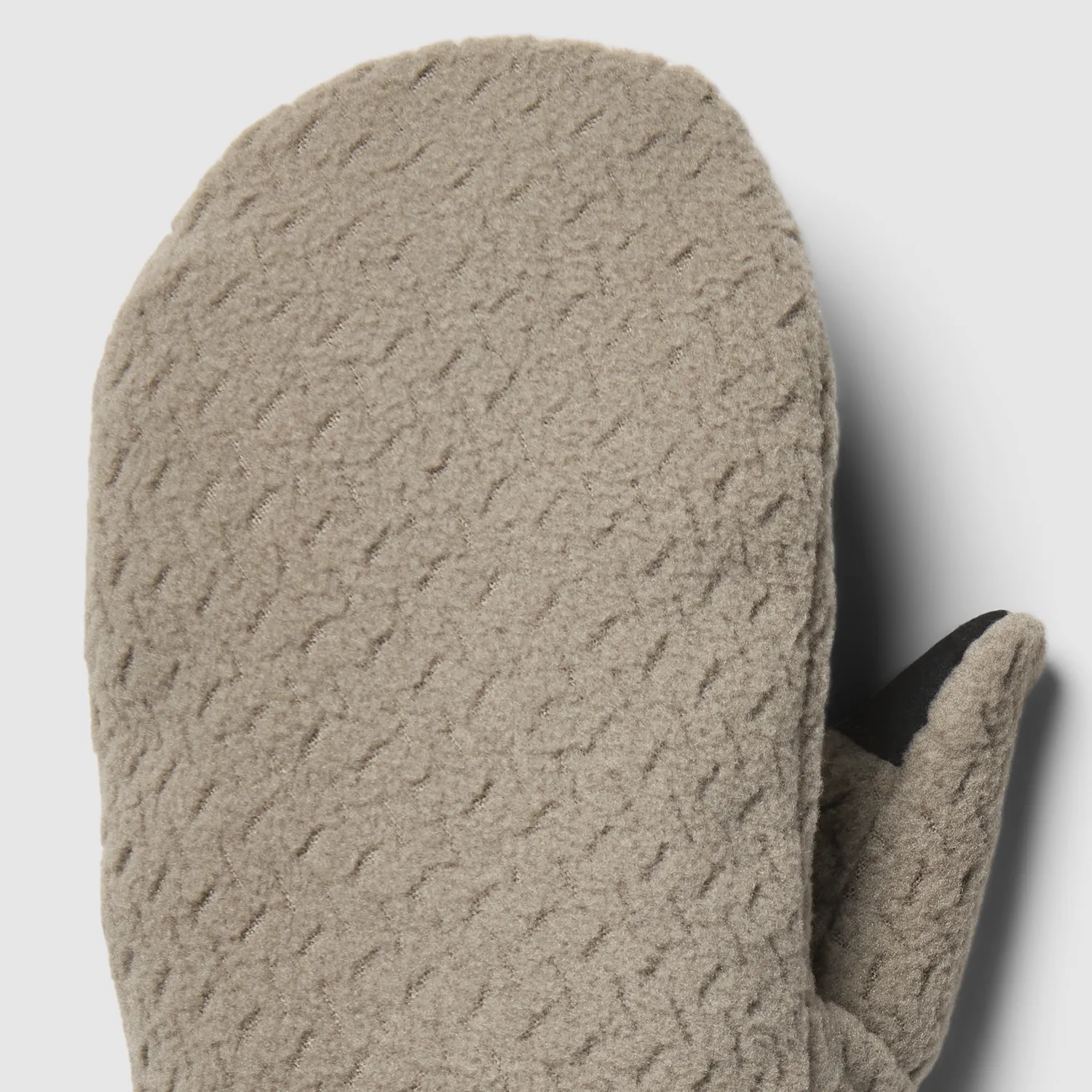 Outdoor Research Trail Mix XT Mitt votter Black fleece