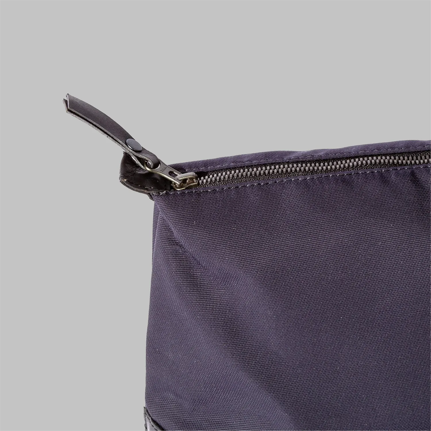 John Partridge Silverdale toalettmappe navy 8 l nylon