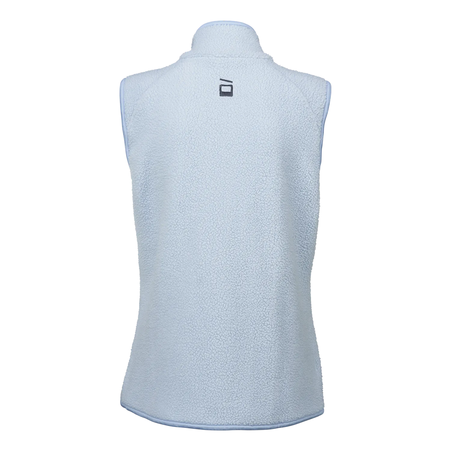 House of Hygge Women's Pile Fleece Vest fleecevest dame