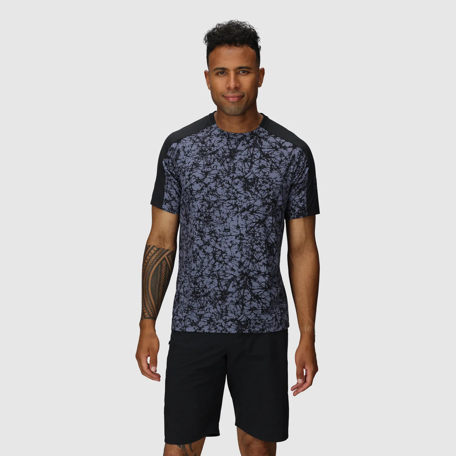 Outdoor Research Freewheel MTB Short Sleeve Jersey sykkeltrøye herre