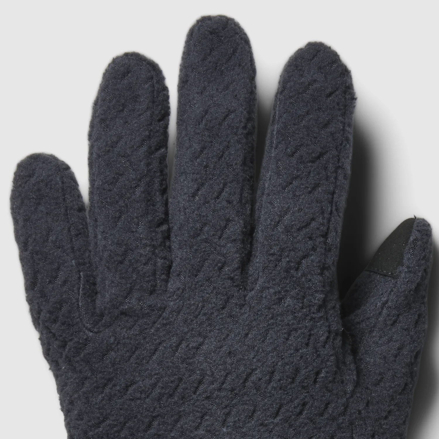 Outdoor Research Women's Trail Mix XT Glove fleecehanske Sable