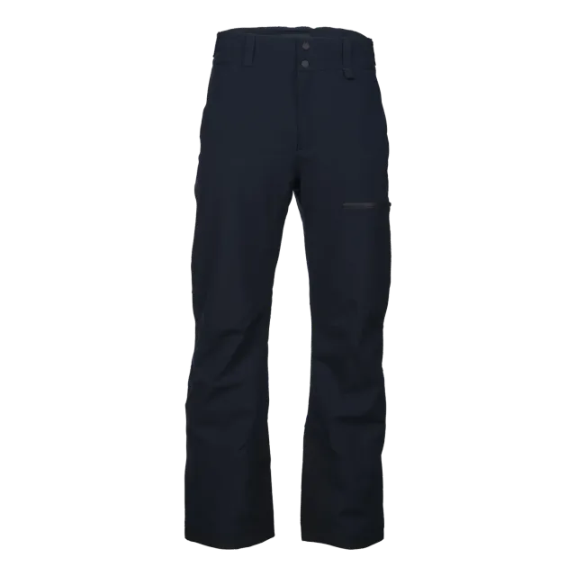 House of Hygge Ildsjel Insulated Pants skibukse navy isolert