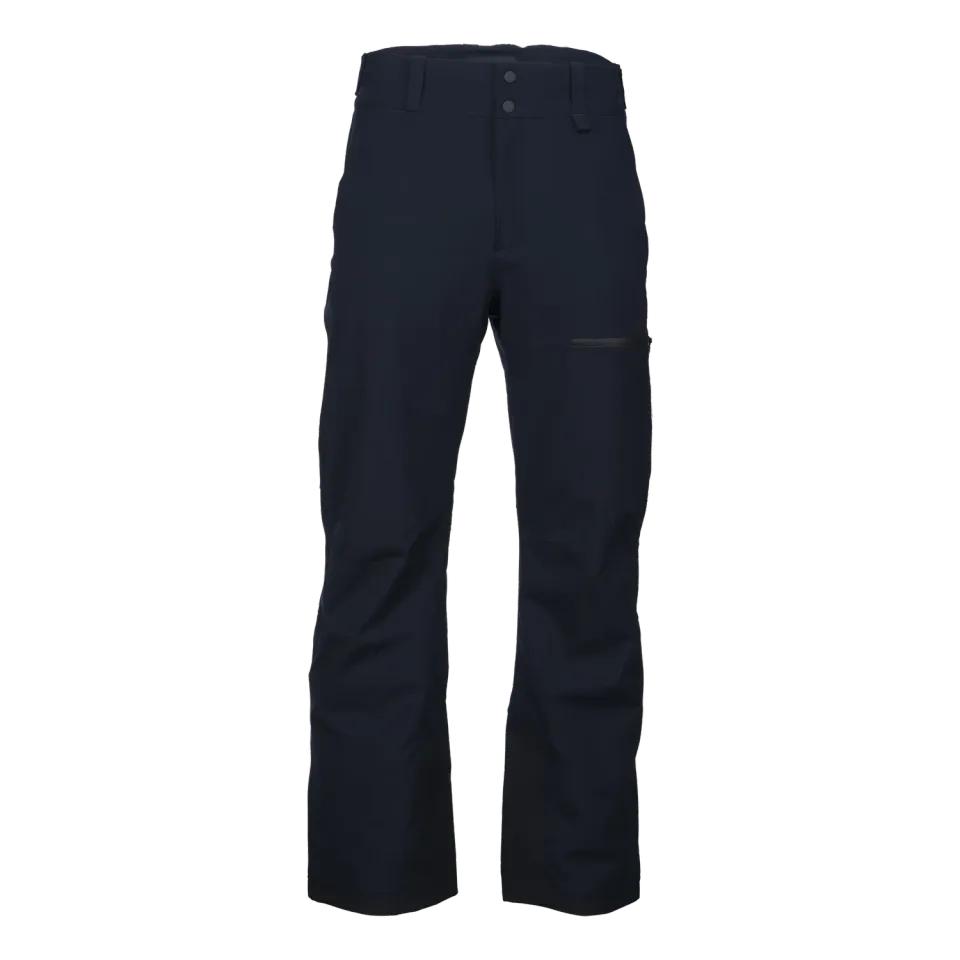 House of Hygge Ildsjel Insulated Pants skibukse navy isolert