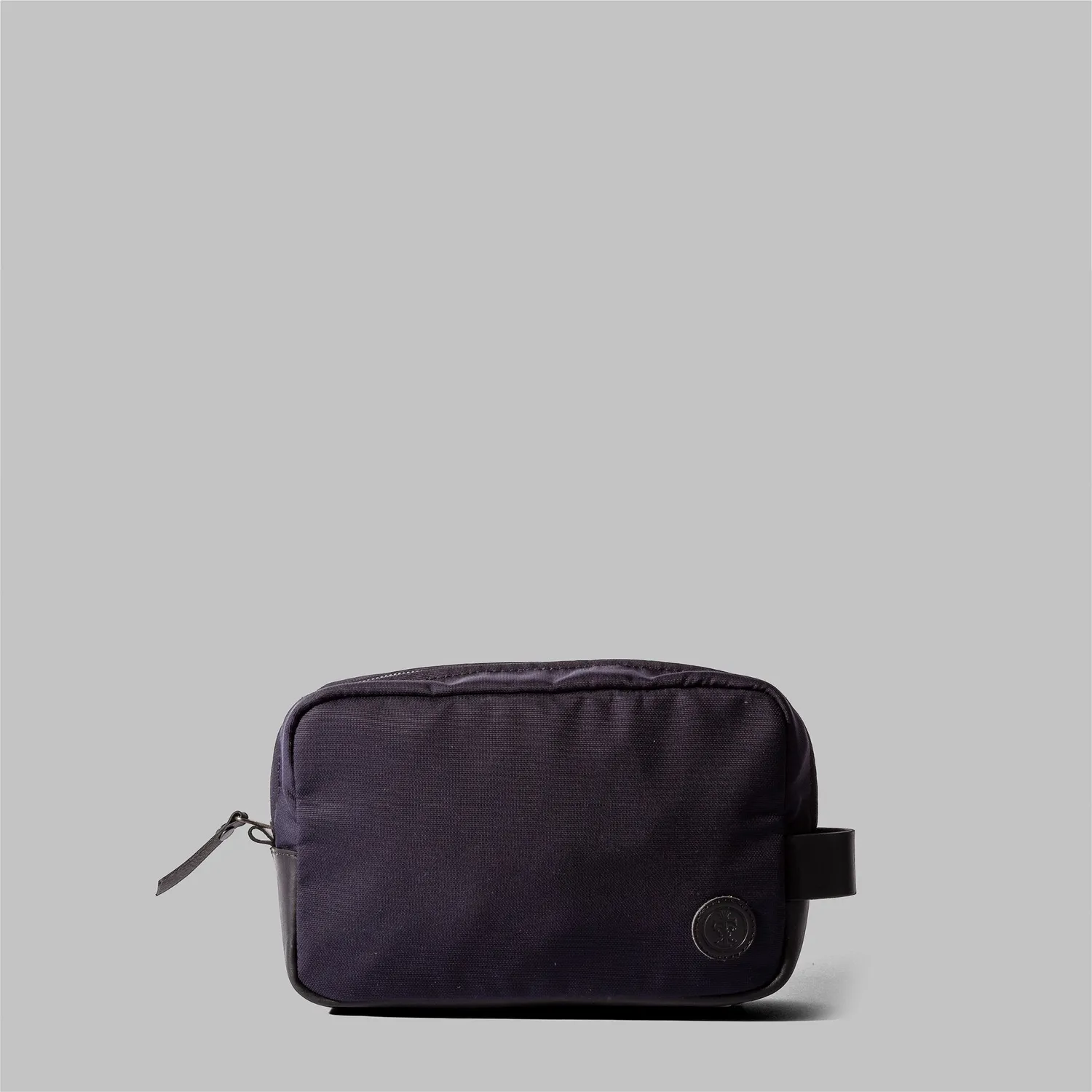 John Partridge Brindley toalettmappe 3 l ballistic nylon