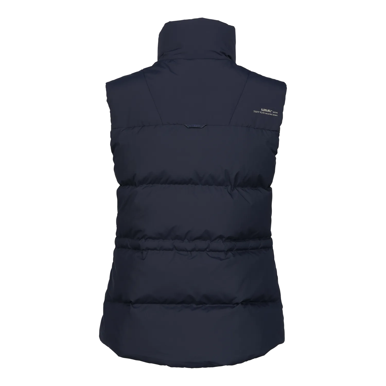 House of Hygge Ildsjel Women's Ildsjel Down Vest dunvest dame