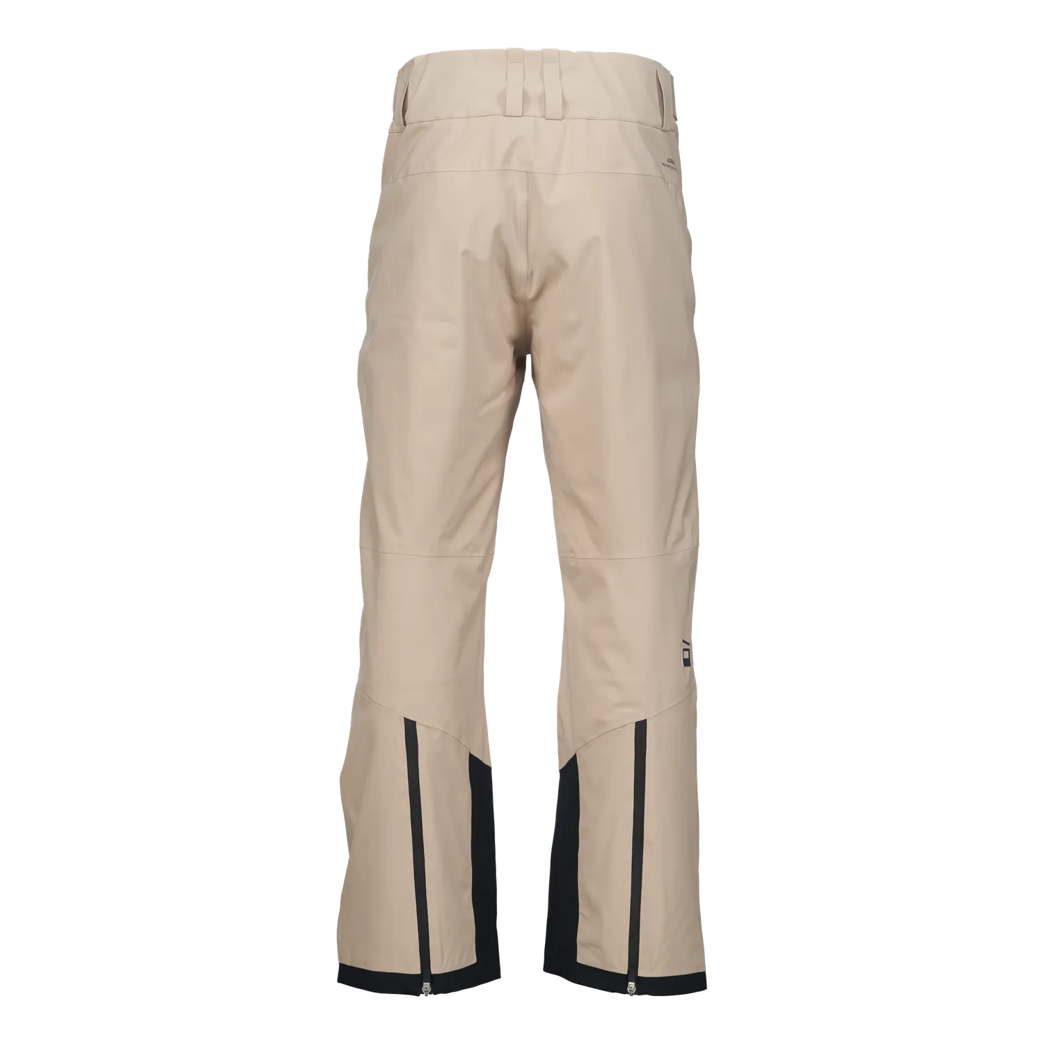 House of Hygge Ildsjel Insulated Pants skibukse navy isolert
