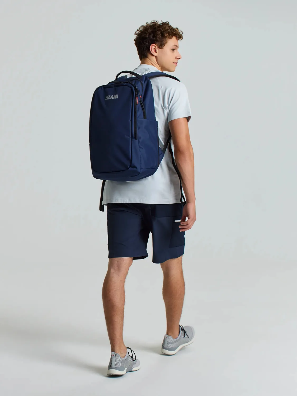 Slam LGT Backpack ryggsekk 25 L lett unisex