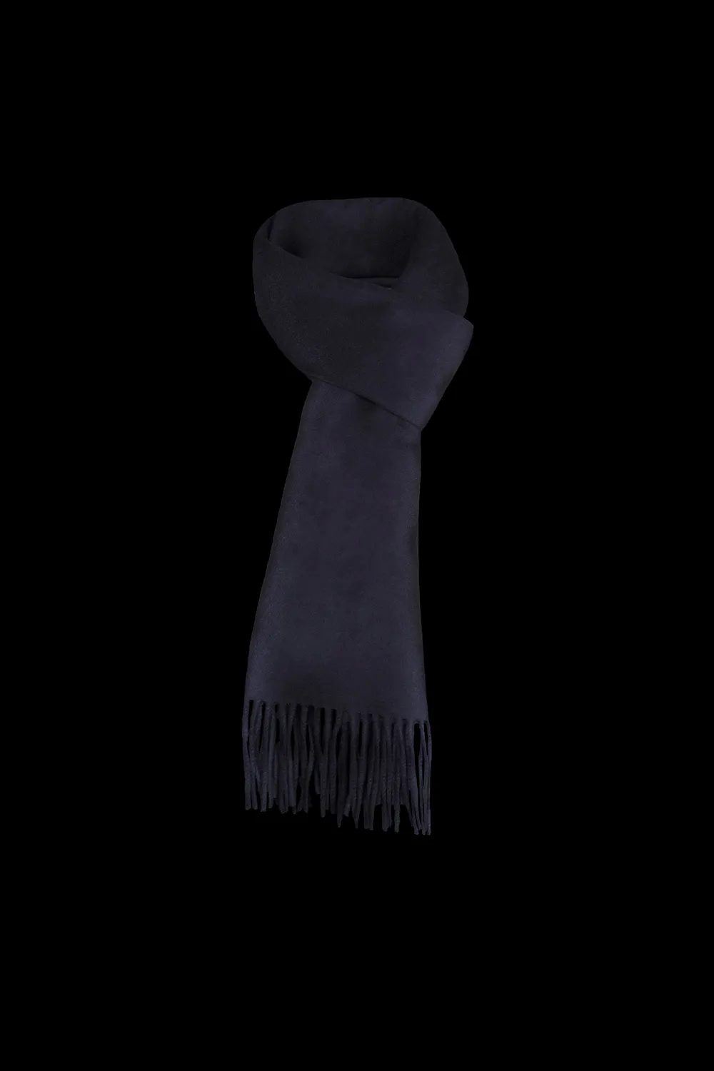 Moo rer KADE-AE4 skjerf one size cashmere 35 x 170 cm