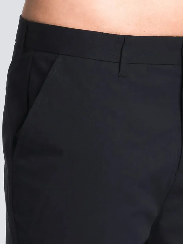 Slam Altura Chino Pant chinos mørk marineblå stretch