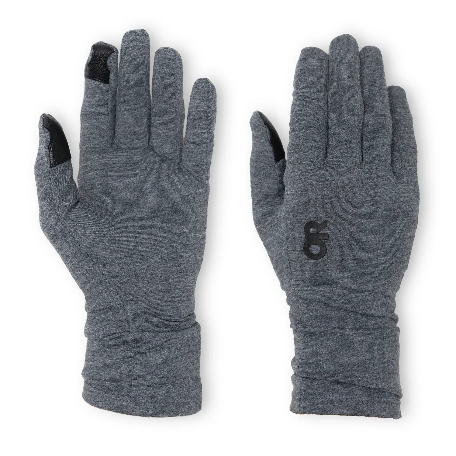 Outdoor Research Synthetic FR Liner Glove hansker Coyote – berøringsskjerm