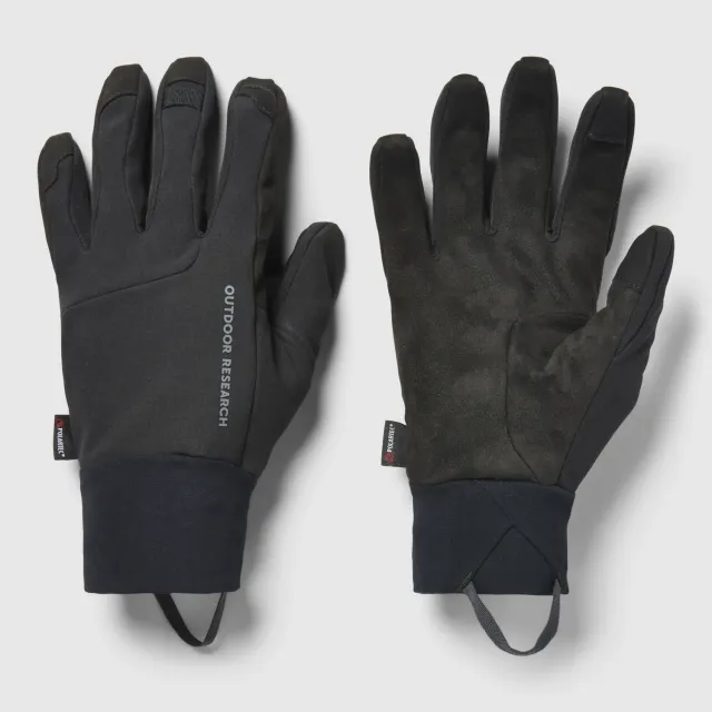 Outdoor Research Men's Coldshot Glove hansker Coyote