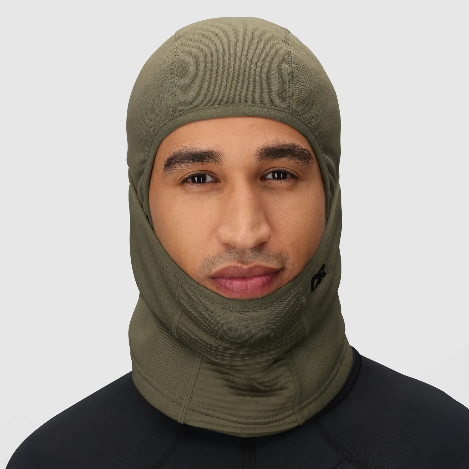 Outdoor Research Octaclava balaklava Smoky Quartz S/M