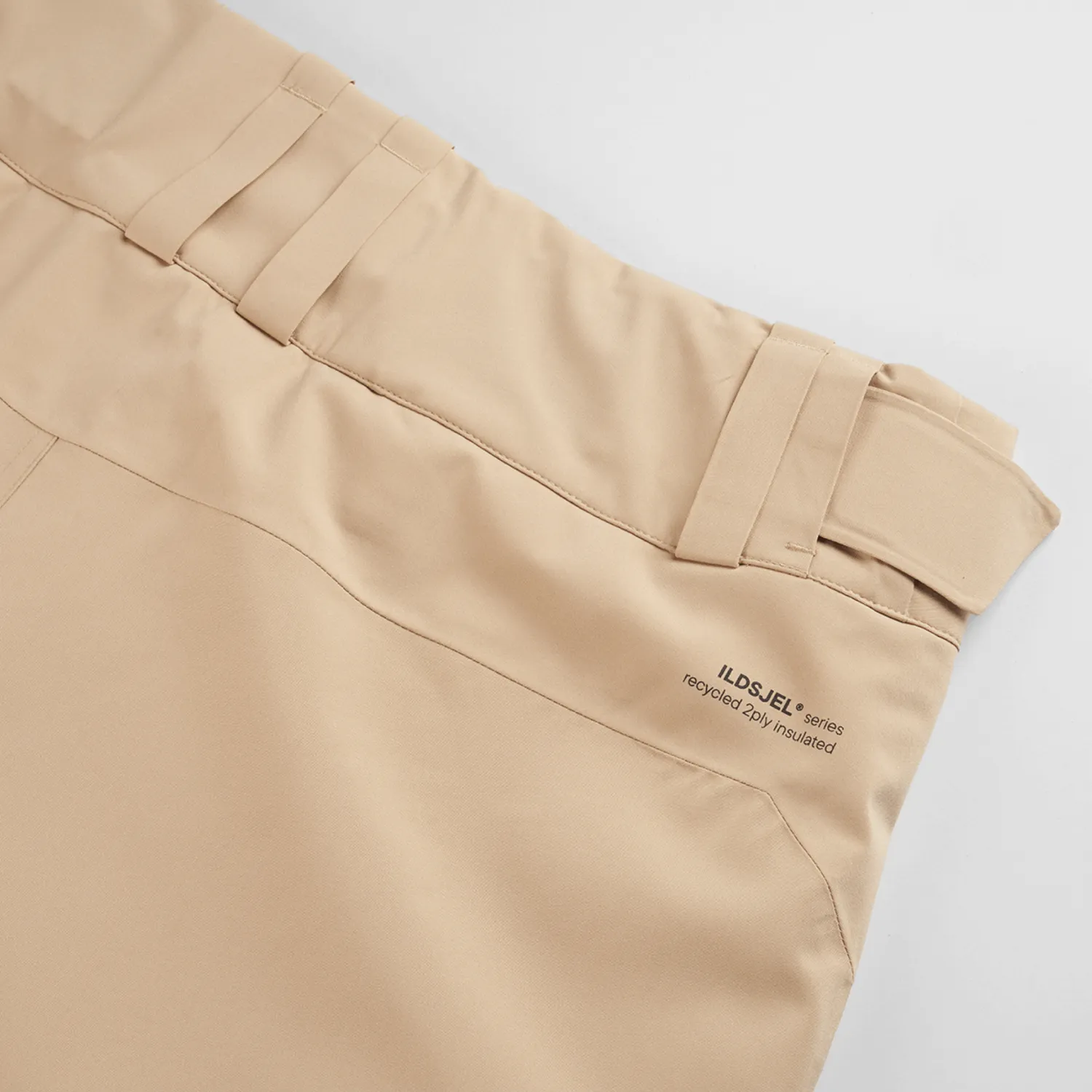 House of Hygge Ildsjel Insulated Pants skibukse navy isolert