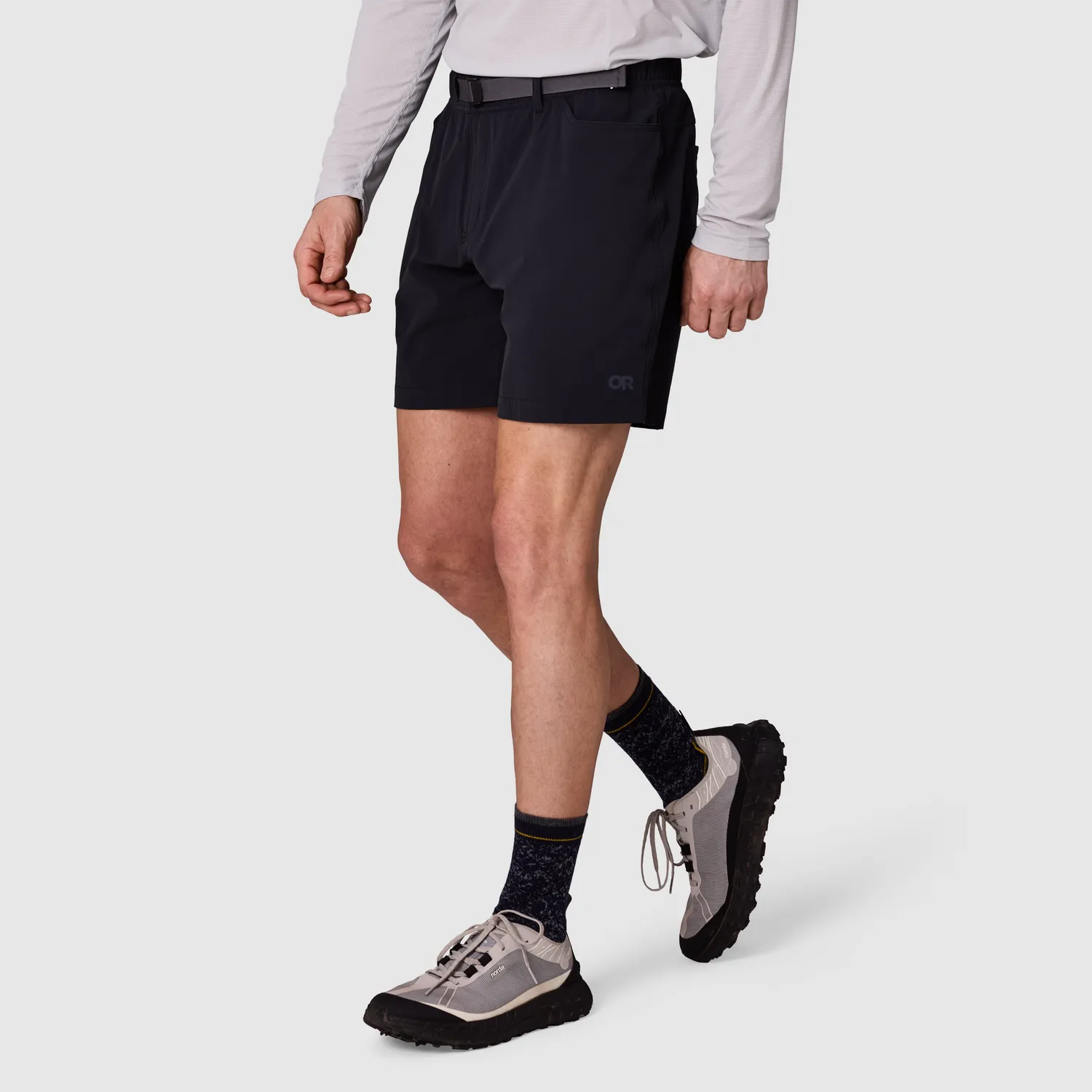 Outdoor Research Ferrosi Short 7" shorts herre 7 tommer