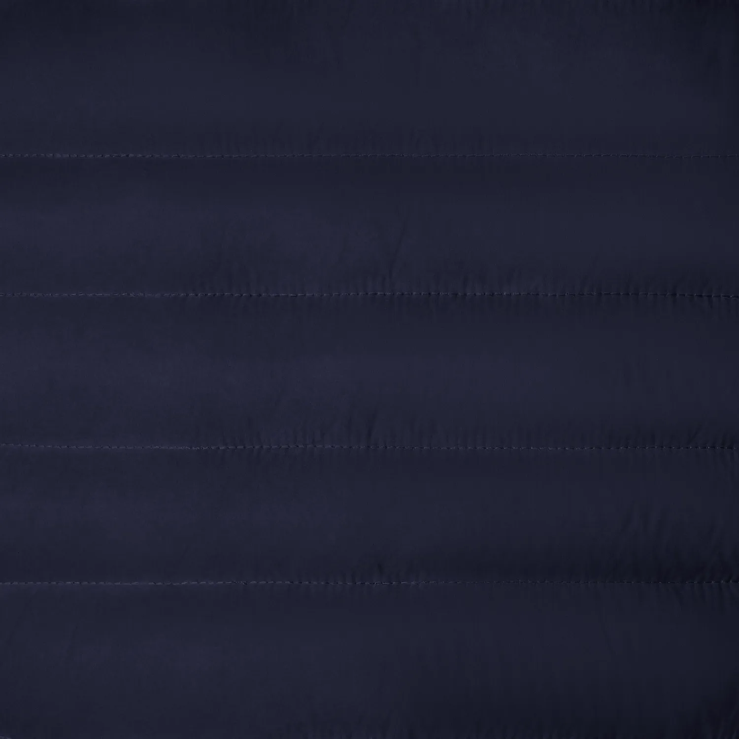 Save The Duck Ana pufferjakke jente Navy Blue med hette