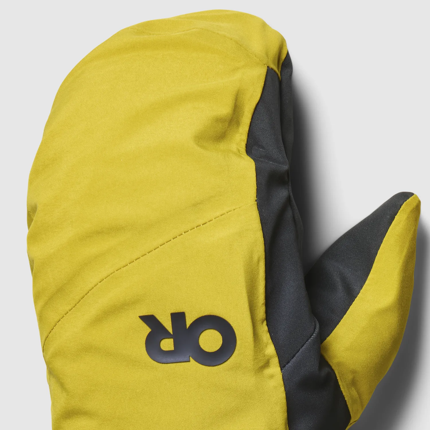 Outdoor Research Hemispheres Team GORE-TEX® 3L Mitt votter Amber vanntette