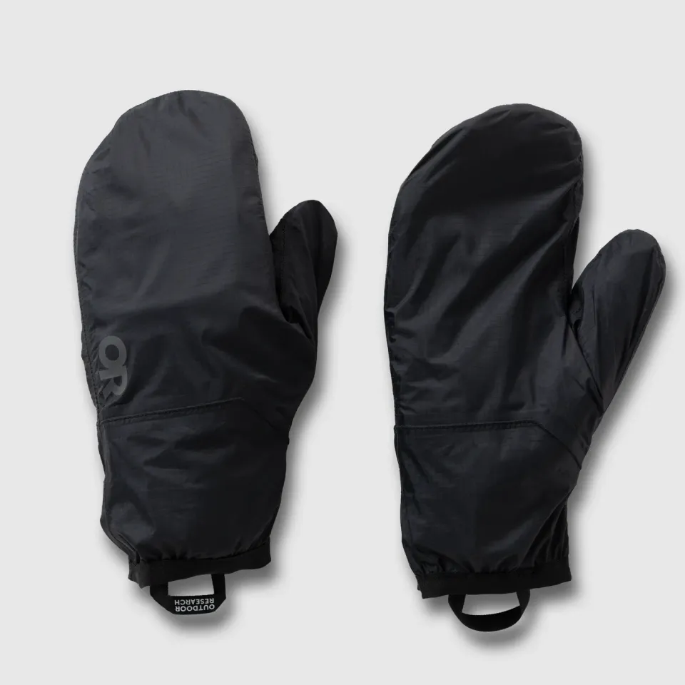Outdoor Research Helium UL Rain Mitt regnvotter