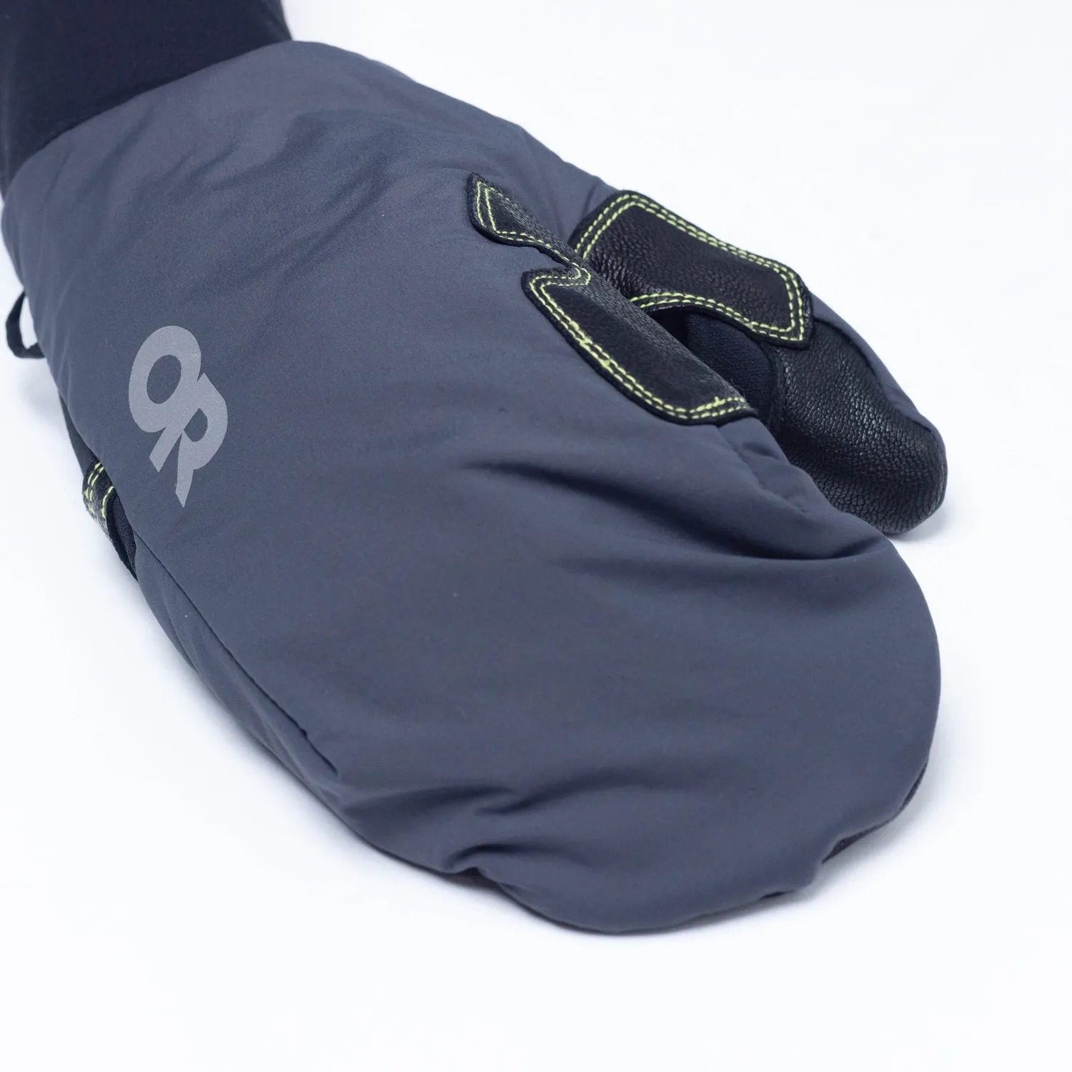 Outdoor Research Deviator Mitt votter Black