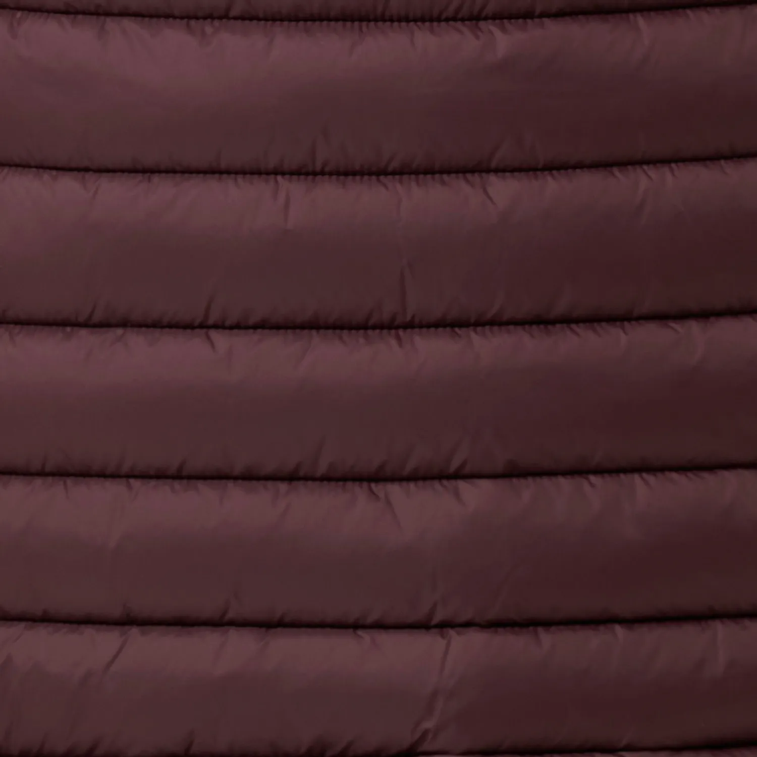 Save The Duck Carol kåpe Burgundy Black dame