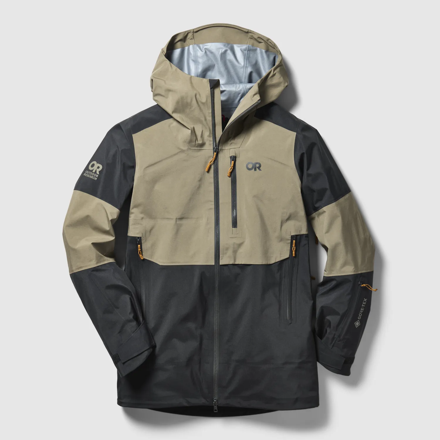 Outdoor Research Hemispheres Team GORE-TEX 3L Jacket skijakke herre