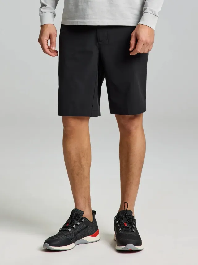 Slam Tech Chino Short chinoshorts herre hurtigtørkende