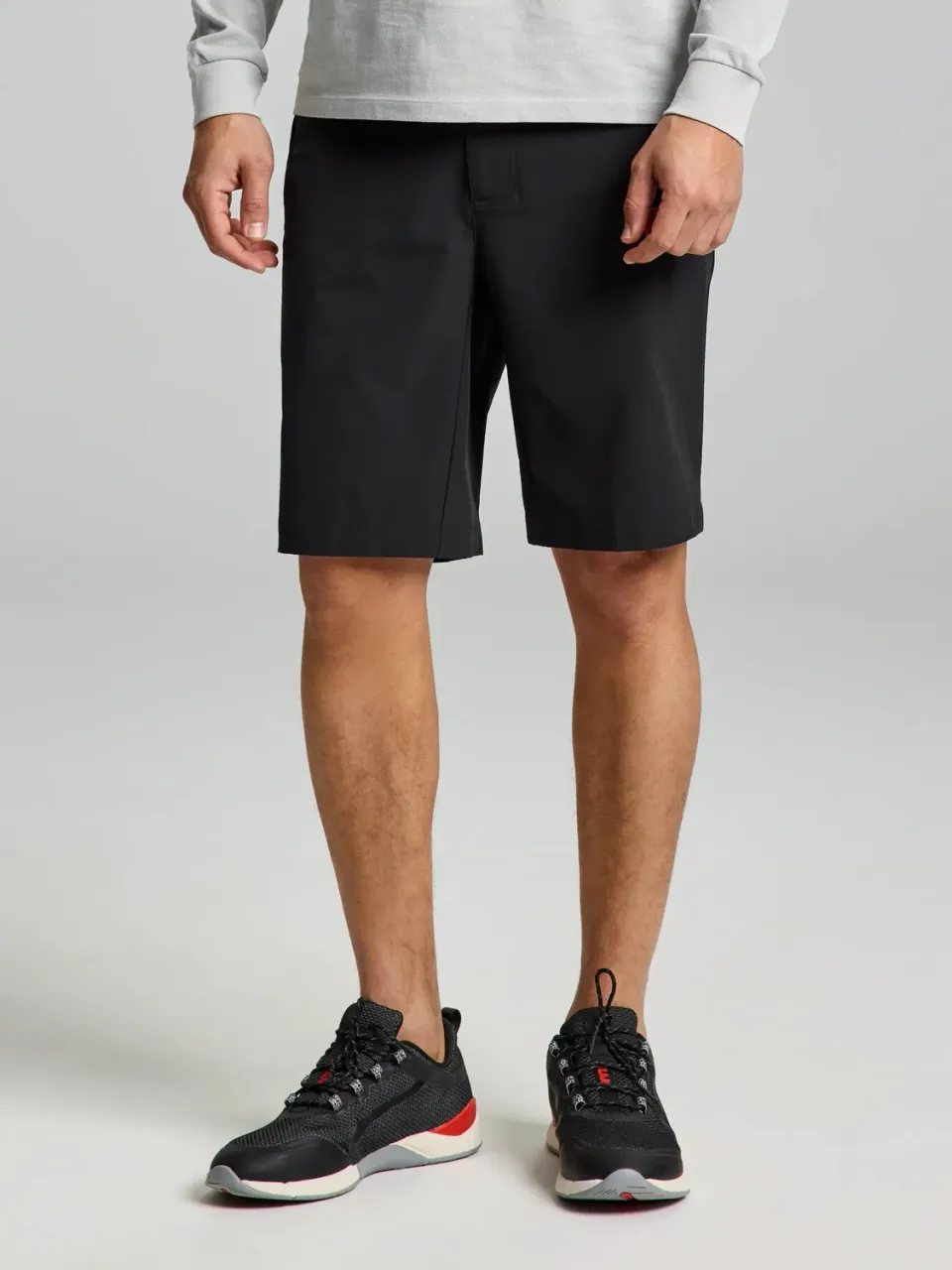 Slam Tech Chino Short chinoshorts herre hurtigtørkende