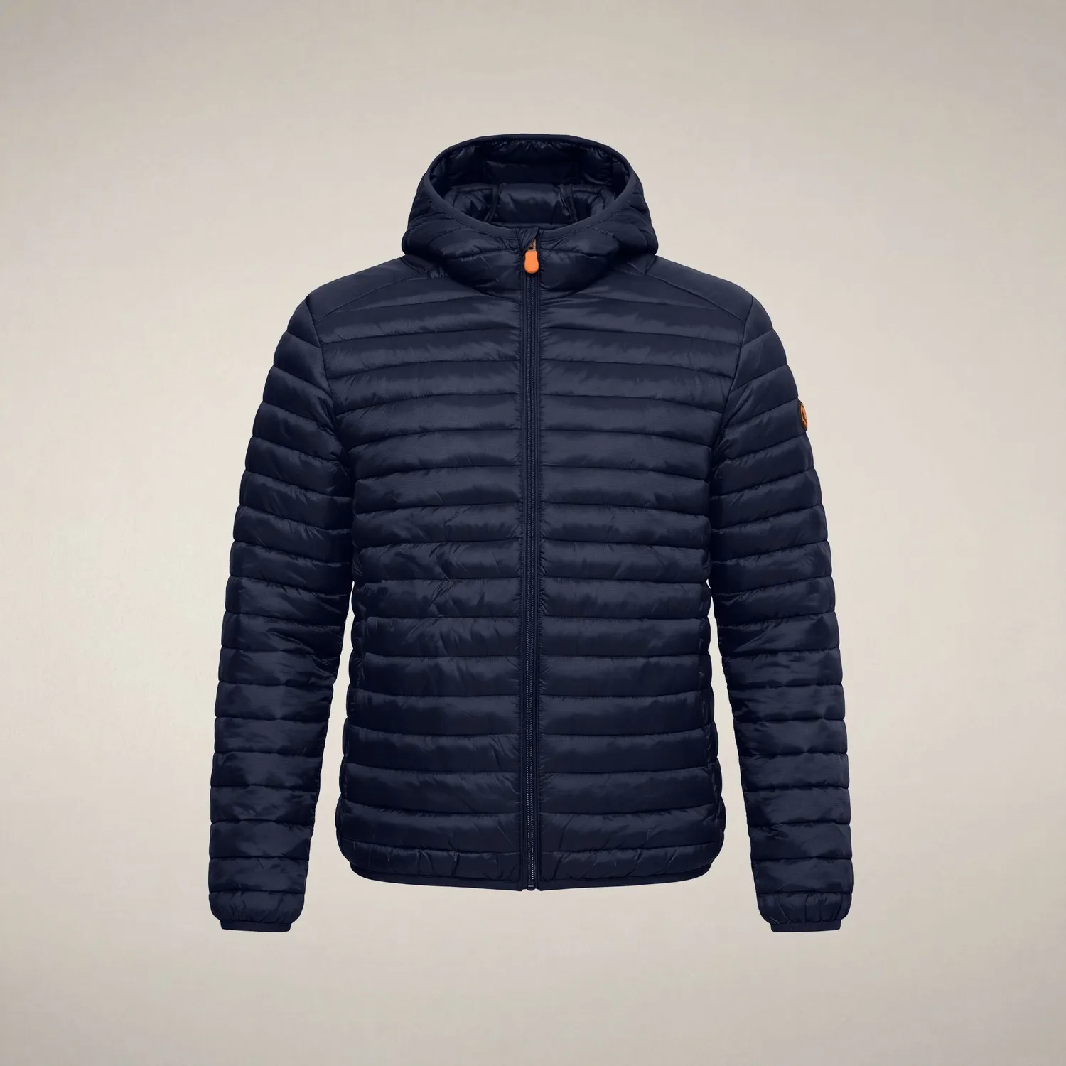 Save The Duck 5-Way Prosper pufferjakke herre navy blue