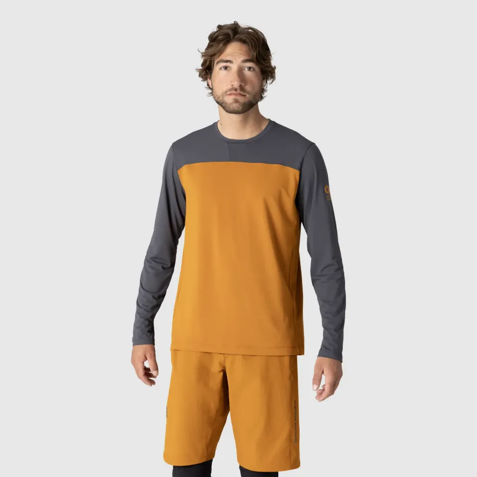 Outdoor Research Freewheel MTB Long Sleeve Jersey langermet sykkeltrøye