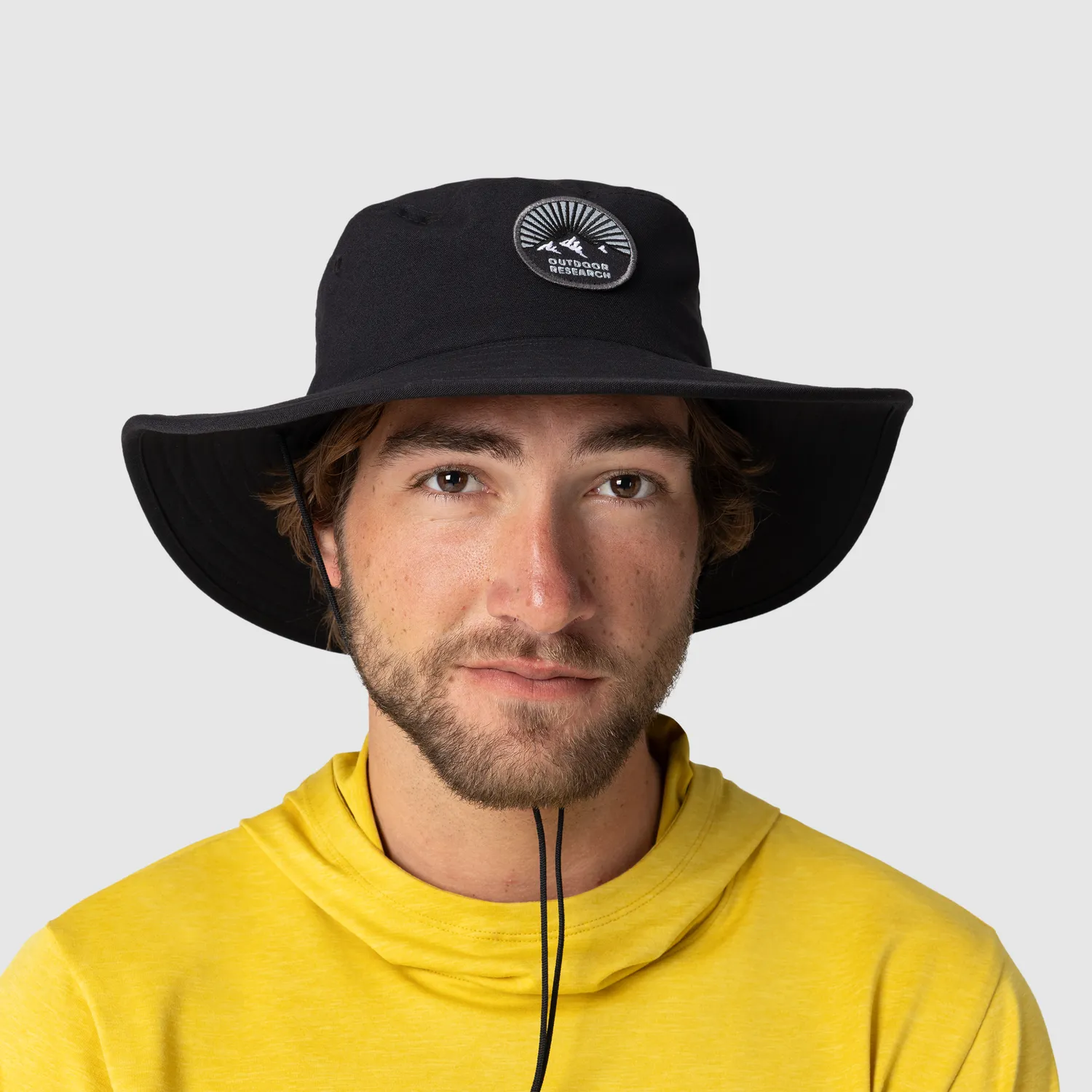Outdoor Research Heyday Boonie-hatt Dark Sedona UPF 30