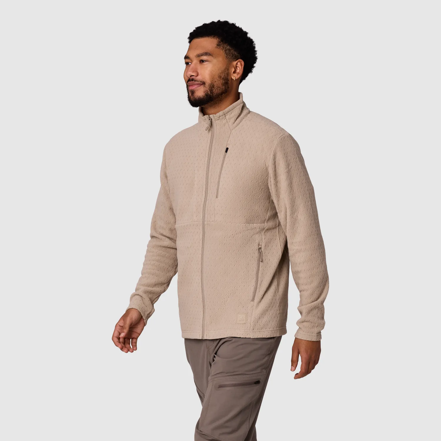 Outdoor Research Trail Mix XT Fleece Jacket fleecejakke herre