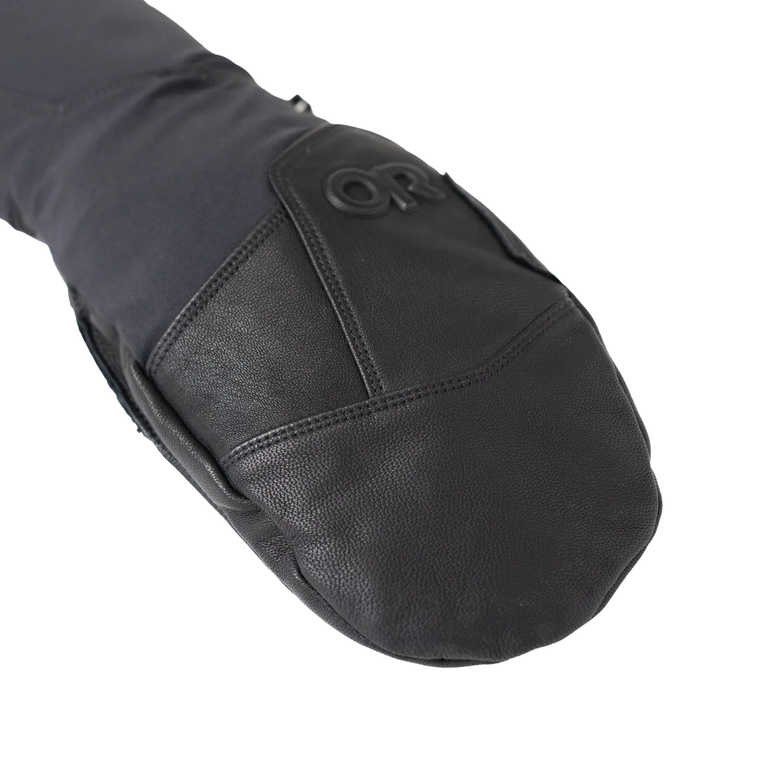 Outdoor Research Team GORE-TEX® Mitt skivott Amethyst XS vanntett