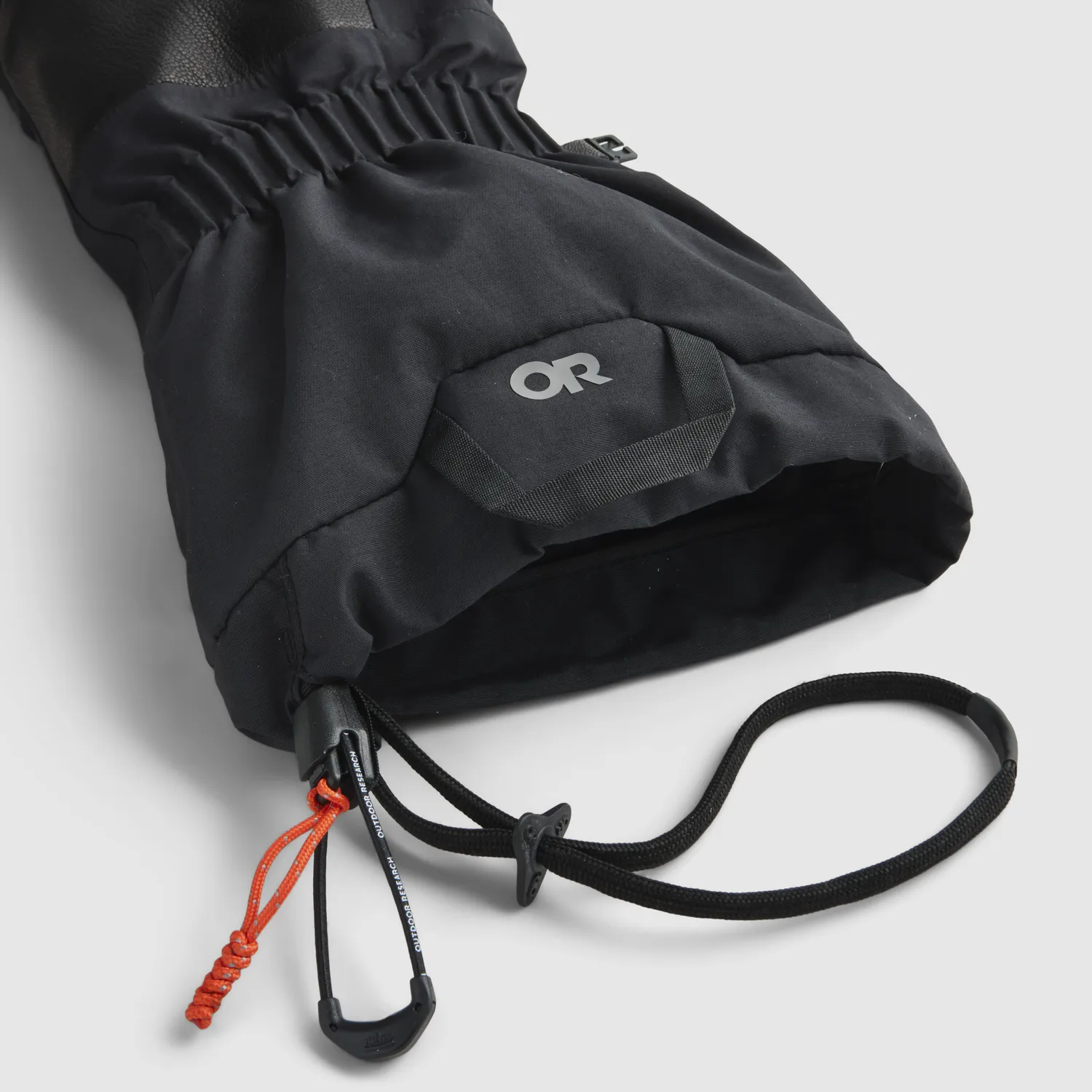 Outdoor Research Alti GORE-TEX® Mitt votter Black, Spice