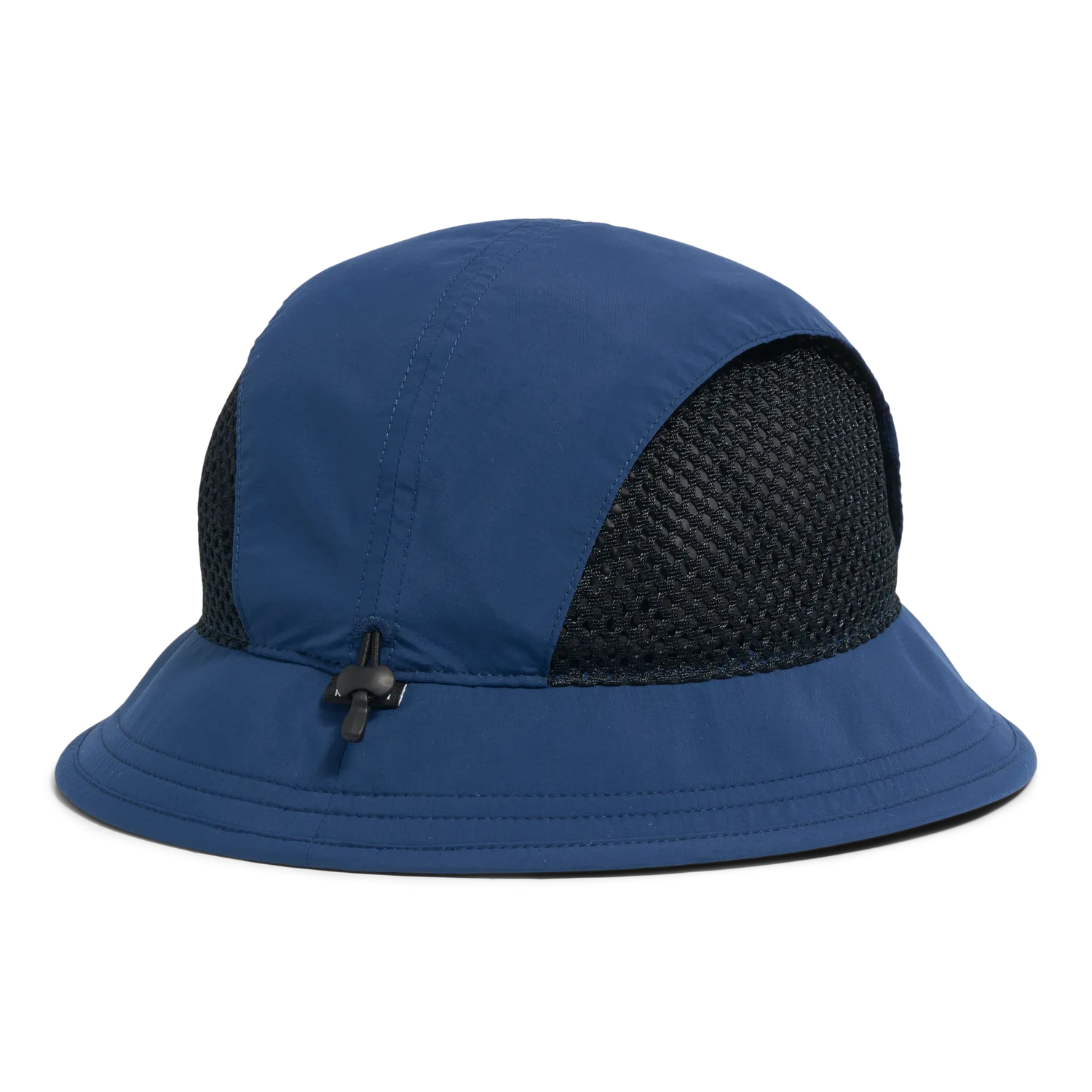 Outdoor Research Swift bøttehatt Titanium/Malachite/Tidal S/M UPF 40+