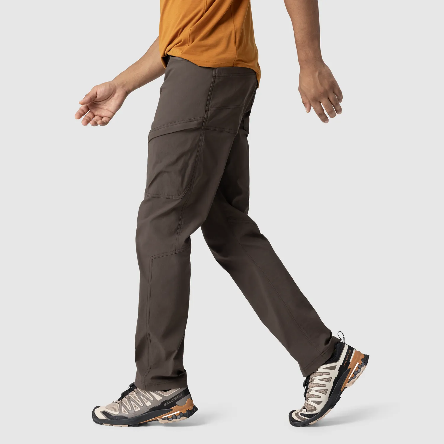 Outdoor Research Timberline Utility Pant turbukse herre