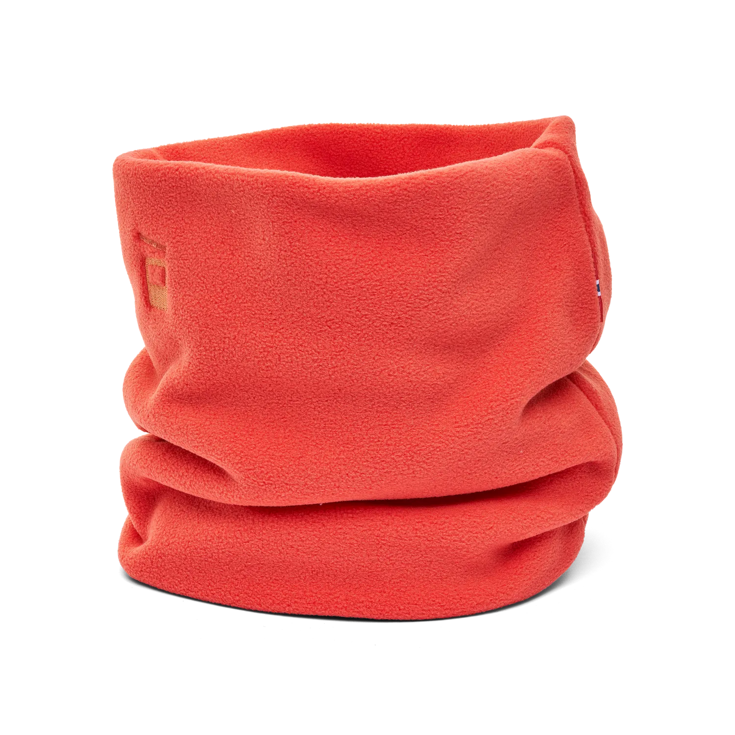 House of Hygge Cloud Fleece Neckwarmer fleecehals White OZ resirkulert