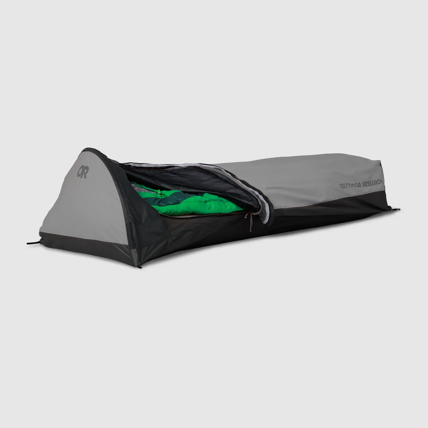 Outdoor Research Alpine XT Bivy bivybag vanntett