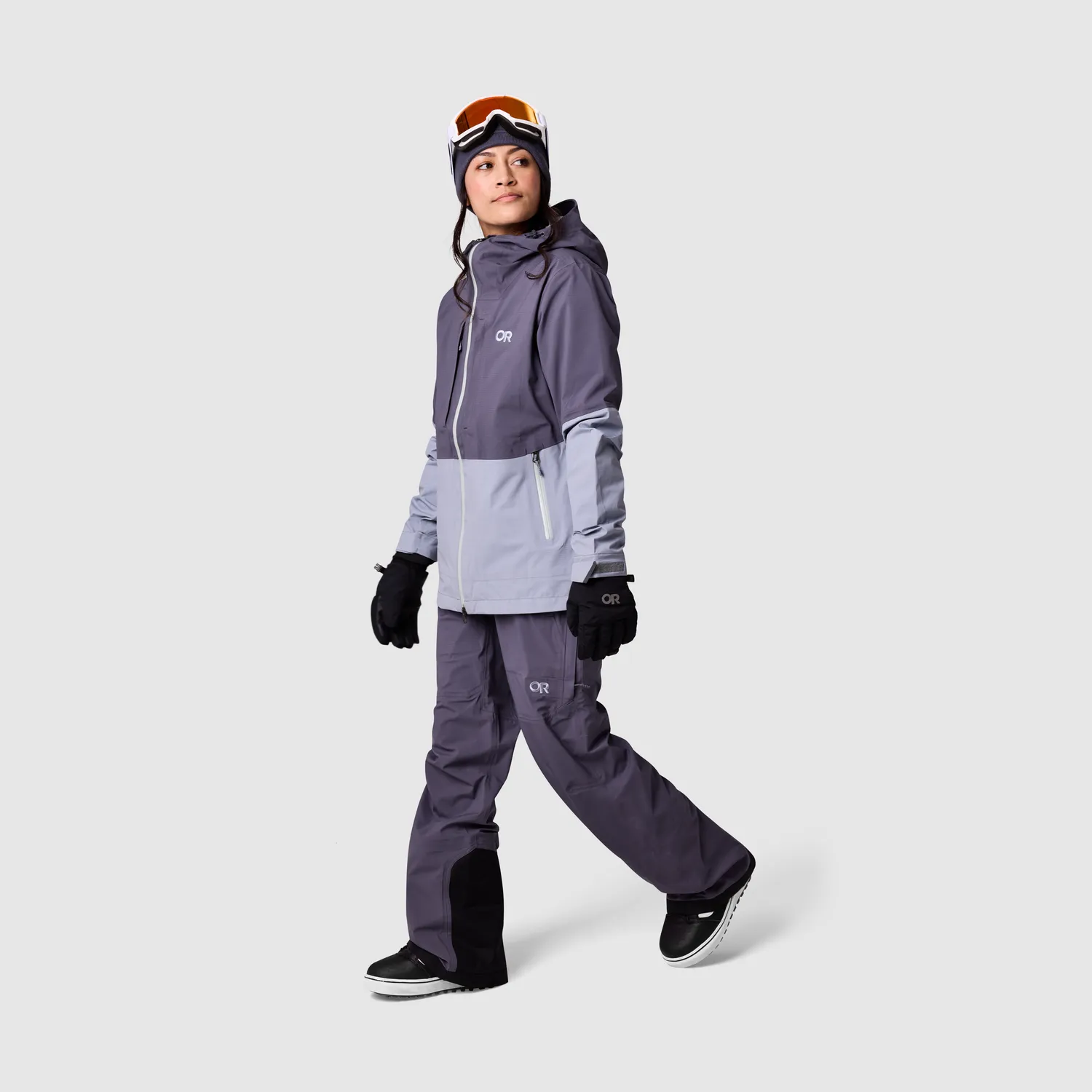 Outdoor Research Carbide Jacket skalljakke dame