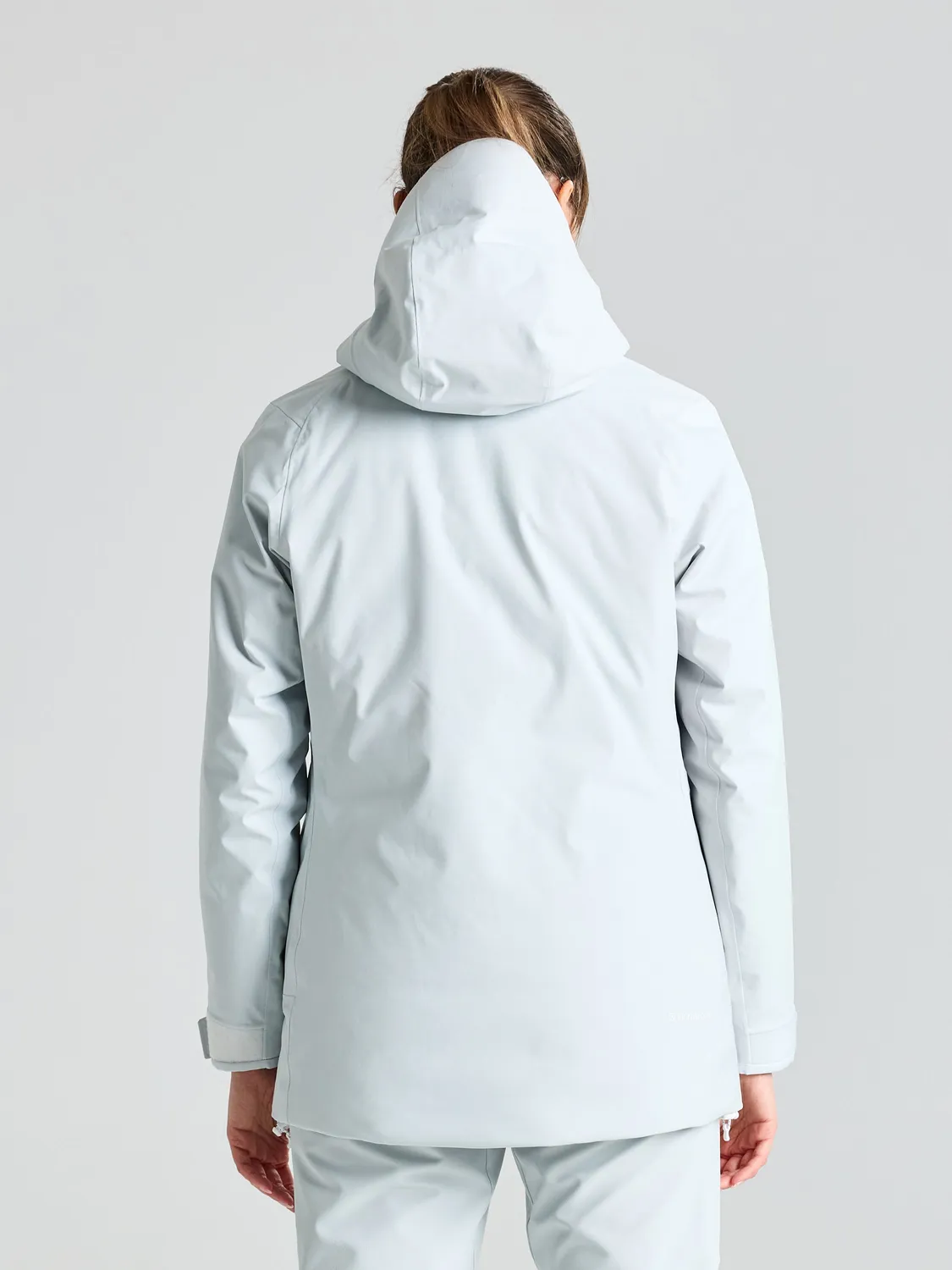 Slam Altura WS Ins Jacket vinterjakke Primaloft