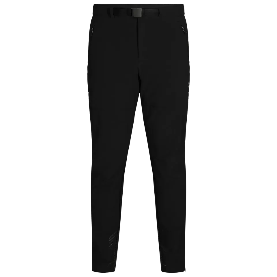 Outdoor Research Cirque Lite Pant-Tall turbukse Solid Black herre